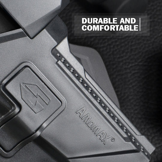 Калъф За Пистолет Glock & Cz P10c Airsoft Amomax