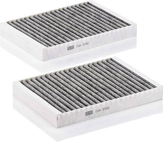 Mann Filter Φίλτρο Καμπίνας Mercedes-Benz CL Class / S 2006+