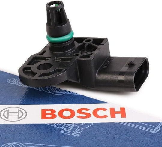Позиционен сензор за оста на камата Hyundai I30 Cw Fd Bosch 0281002904