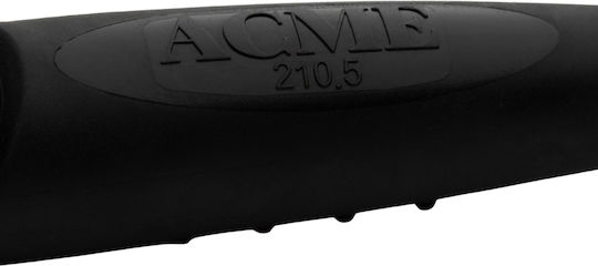 210.5 Alpha Hundepfeife Schwarz Acme