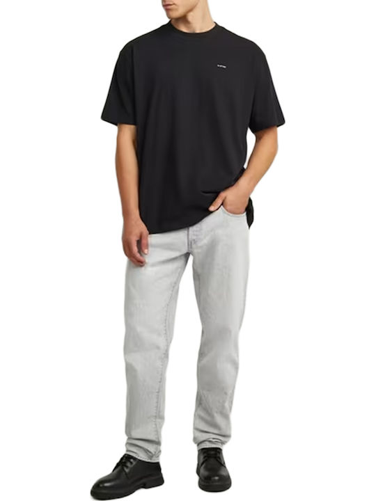 Base T-shirt Black