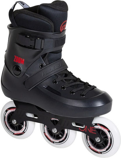 Powerslide Zoom Schwarz 100