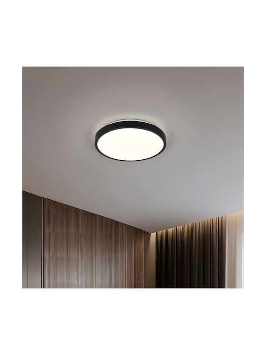 Trio Lighting Deckenleuchte 28.5cm LED