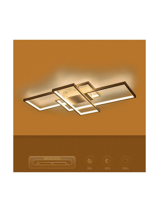 kelvo Ceiling Light 45cm LED kelvo Ceiling Light 45cm LED