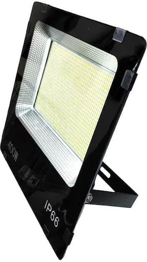 Power Waterproof LED Floodlight 400W Green IP66