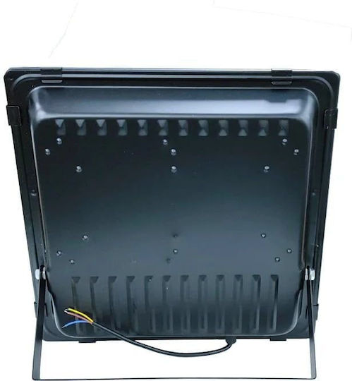 Power Waterproof LED Floodlight 400W Green IP66