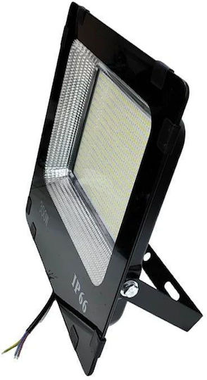 Power Waterproof LED Floodlight 300W Green IP66