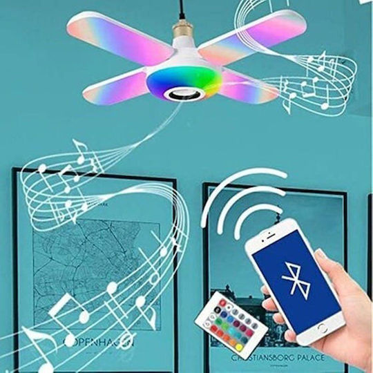 Smart Φωτιστικό Λάμπα LED Μπάρα Smart Φωτιστικό Λάμπα LED Μπάρα