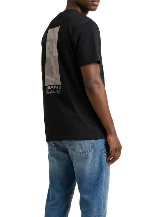 T-Shirt Black
