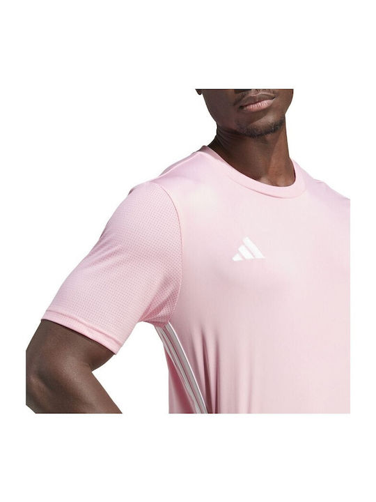 Table 23 Aeroready Sportliches T-Shirt Rosa