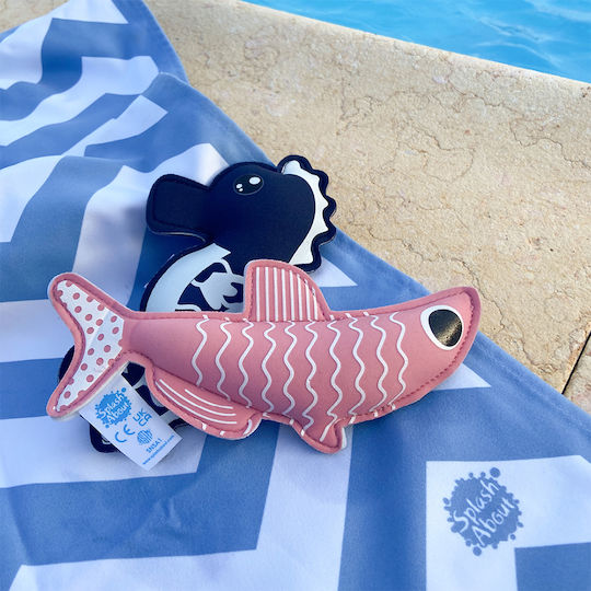 Splash Set 2 Pcs Diving Toy Animals