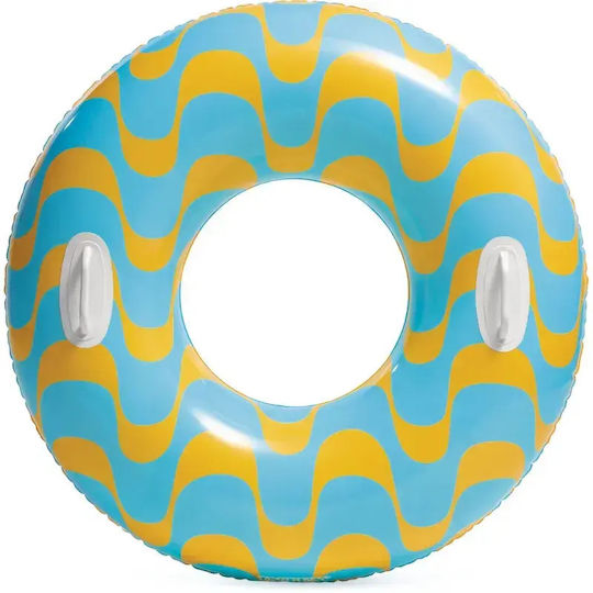 Swirly Whirly Tubes