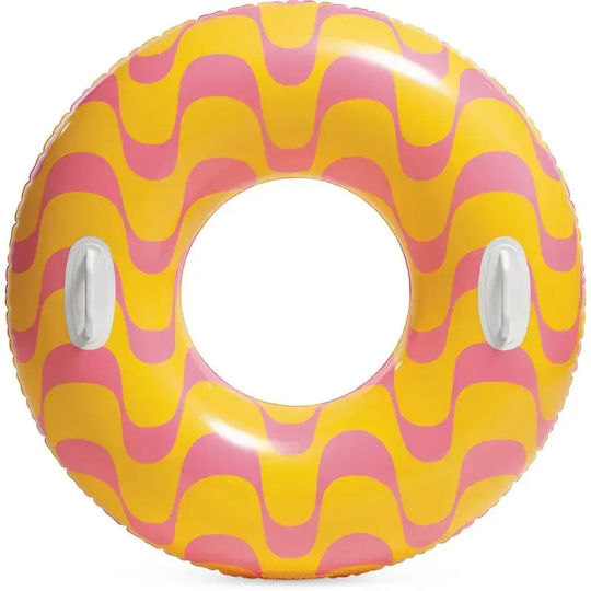 Swirly Whirly Tubes