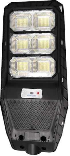Projector Solar Light 600W with Remote Control IP67 53cmx23cmcm