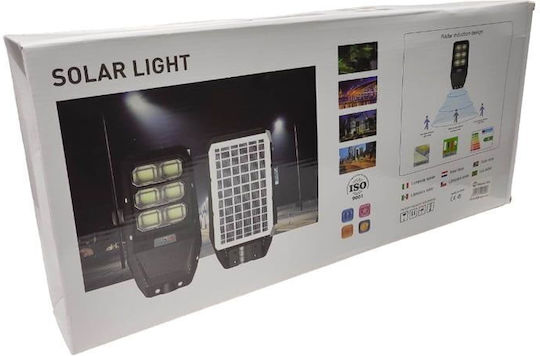 Projector Solar Light 600W with Remote Control IP67 53cmx23cmcm