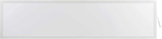 Eurolamp Χωνευτό LED Panel 120x30εκ. Eurolamp Χωνευτό LED Panel 120x30εκ.
