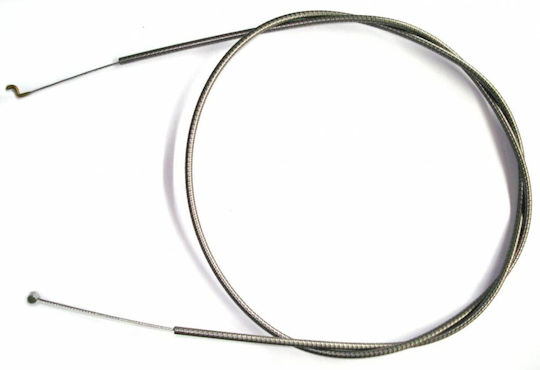 Throttle Cable for Brush Cutter Husqvarna 322 R 326 Rx Jonsered Bc2125 Gr2126 D 5371816-01