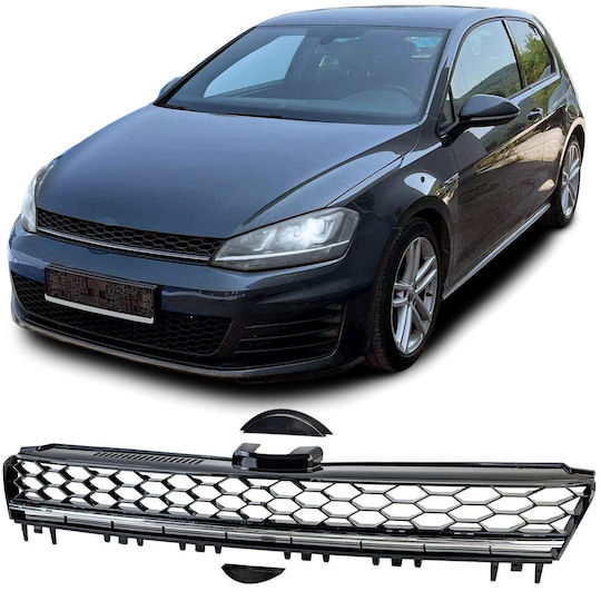 SCC Car Decorative Mask Volkswagen Golf