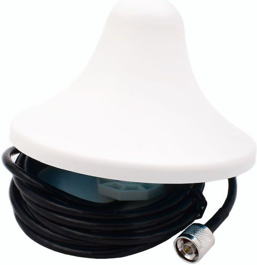Q-A126B 5G Mobil Signalverstärker 1800MHz / 2100MHz / 900MHz