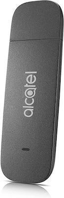 Alcatel Comutator De Perete Electric Montat Pe Perete Negru