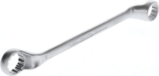 Gedore Dublu Cheie poligon Drept Dimensiune 38x42mm