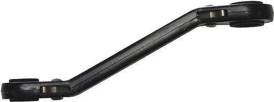 Proxxon Einzeln Polygon-Schlüssel mit Ratschenmechanismus Größe 10mm