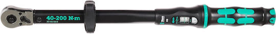 Wera Torque Wrench 1/2" 200 Nm 51cm