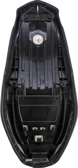 Roc Motorcycle Saddle for Yamaha Crypton S 115 F6350212
