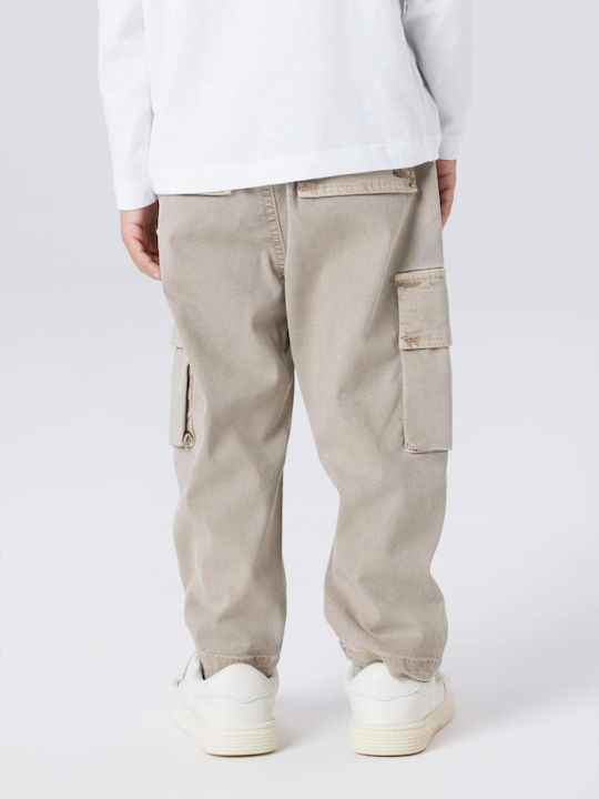 Pantaloni Cargo pentru Copii BEZ