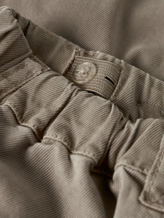 Pantaloni Cargo pentru Copii BEZ
