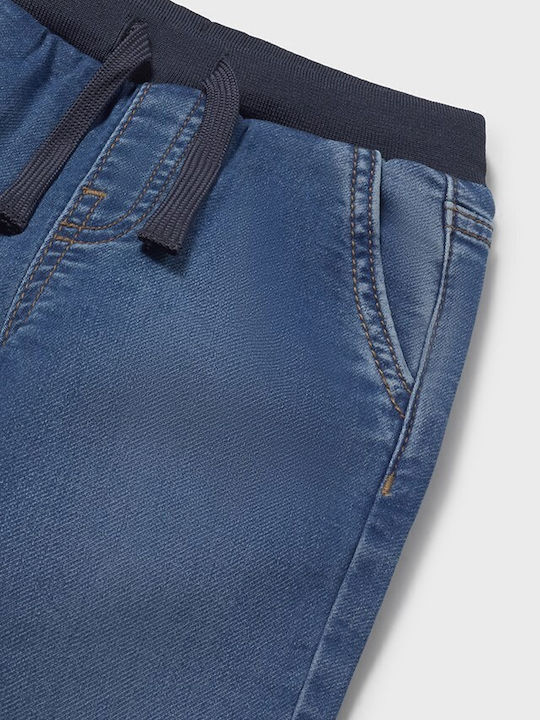 Mayoral Kids' Jeans Trousers Jeans