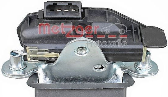 Metzger Türschloss mit Installation Kofferraum Skoda Fabia / Raumster 2310619