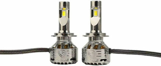 Bizzar Lamps Car H4 Canbus LED 1pcs