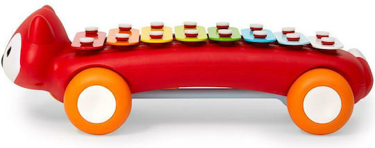 Skip Hop Skip Hop Μουσisches Instrument Xylophon mit Musik für 12+ Monate