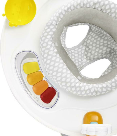 Skip Hop Baby Jumper Activity Center Explore & More Cu Muzică Pentru 4+ Luni