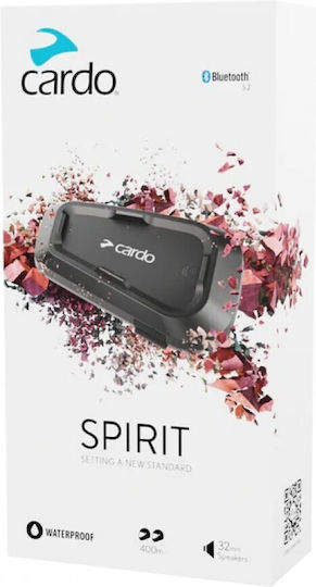 Cardo Freecom Spirit with Bluetooth