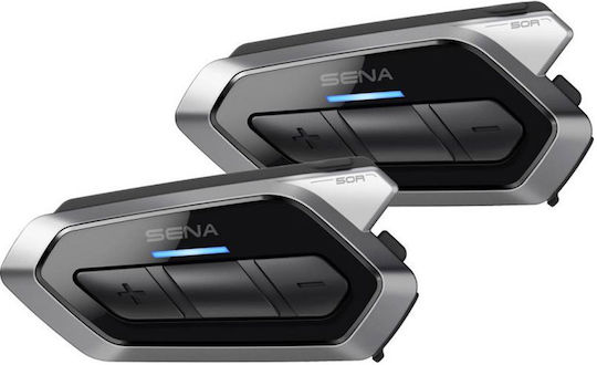 Sena 50R-02D mit Bluetooth