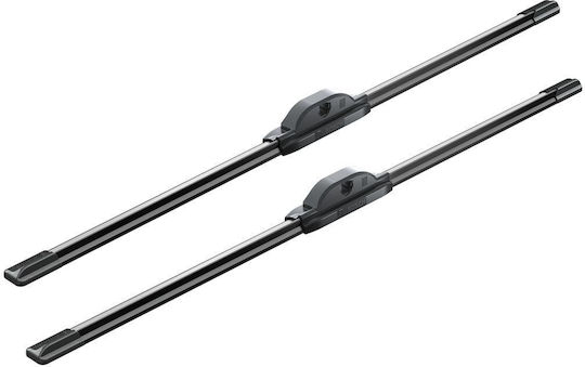 Bosch Aerotwin Front Set Car Wiper Blades 550mm