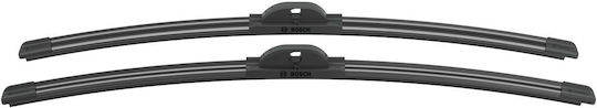 Bosch Aerotwin Front Set Car Wiper Blades 550mm