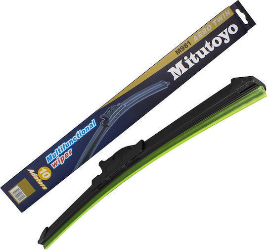 Mitutoyo Car Wiper Blade Driver Wiper Length 700mm