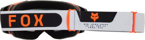 Vue Magnetische Goggle Rauch