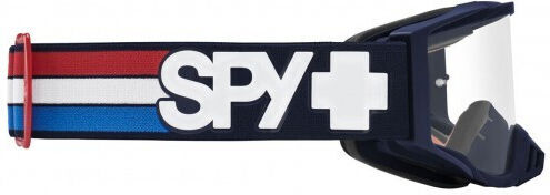 Spy Motocross-Schutzbrille