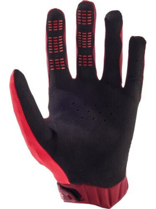 Fox 360 Glove Καλοκαιρινά Ανδρικά Γάντια Fox 360 Glove Καλοκαιρινά Ανδρικά Γάντια