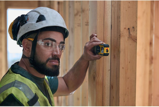 DEWALT Laser Distance Meter DWHT77200 with Range up to 60m