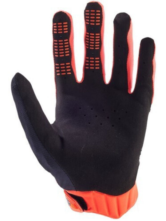 Fox 360 Glove De vară Bărbătești Mănuși Fox 360 Glove De vară Bărbătești Mănuși