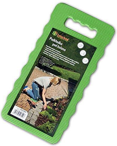 Bradas Gardening Accessories PVC knee pads 40x20cm