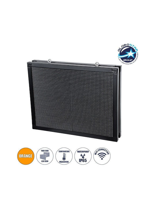 GloboStar Πολυέλαιος LED Πολύχρωμος GloboStar Πολυέλαιος LED Πολύχρωμος