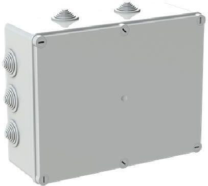 Abb Surface Mounted Electrical Box IP55