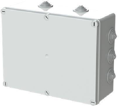Abb Surface Mounted Electrical Box IP55