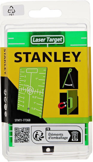 Stanley Στόχος Laser